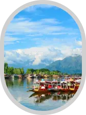 Flight To Kashmir