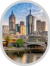 Flight To Melbourne